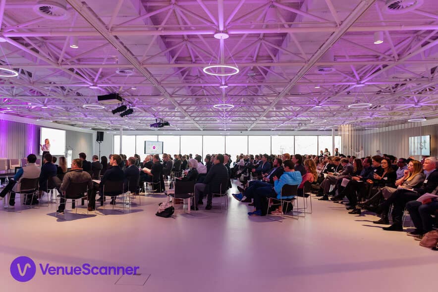 Illuminate, Science Museum photo #2