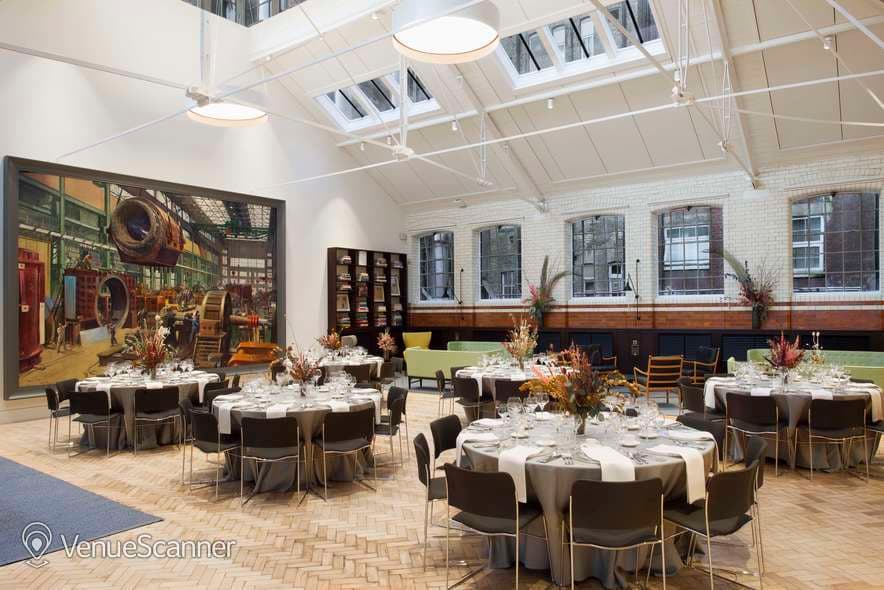 Smith Centre, Science Museum photo #3