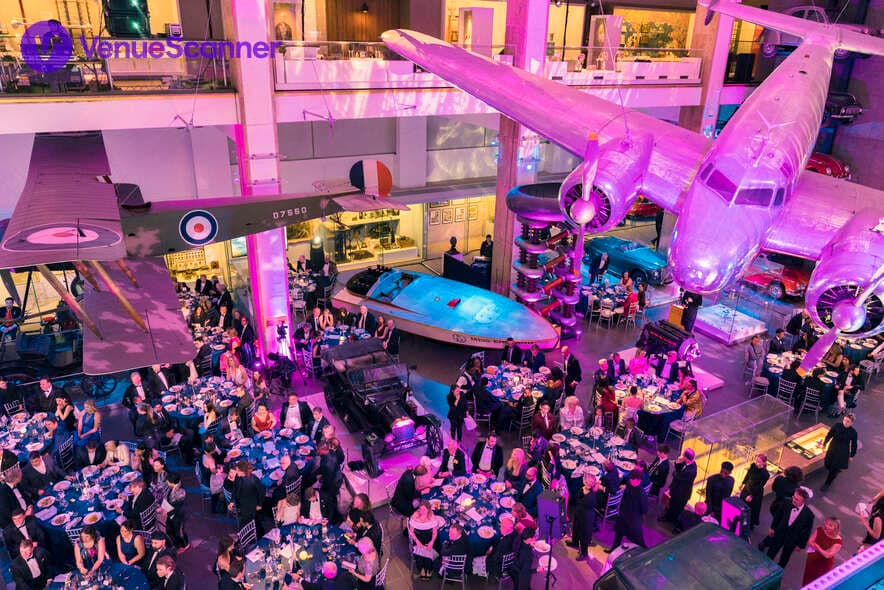 Making The Modern World, Science Museum photo #2