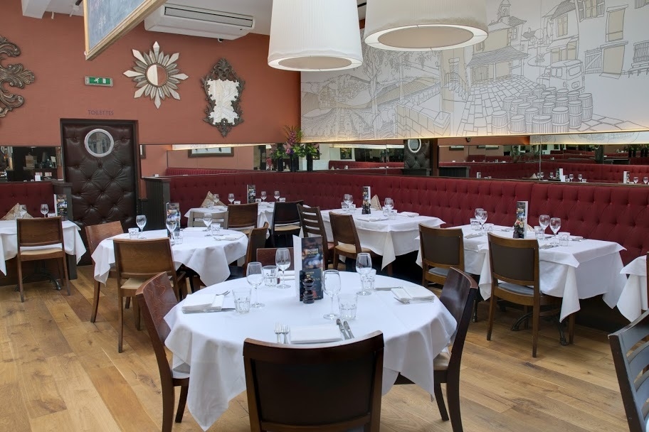 Photo of Lobster And Grill - High Street, Lobster And Grill