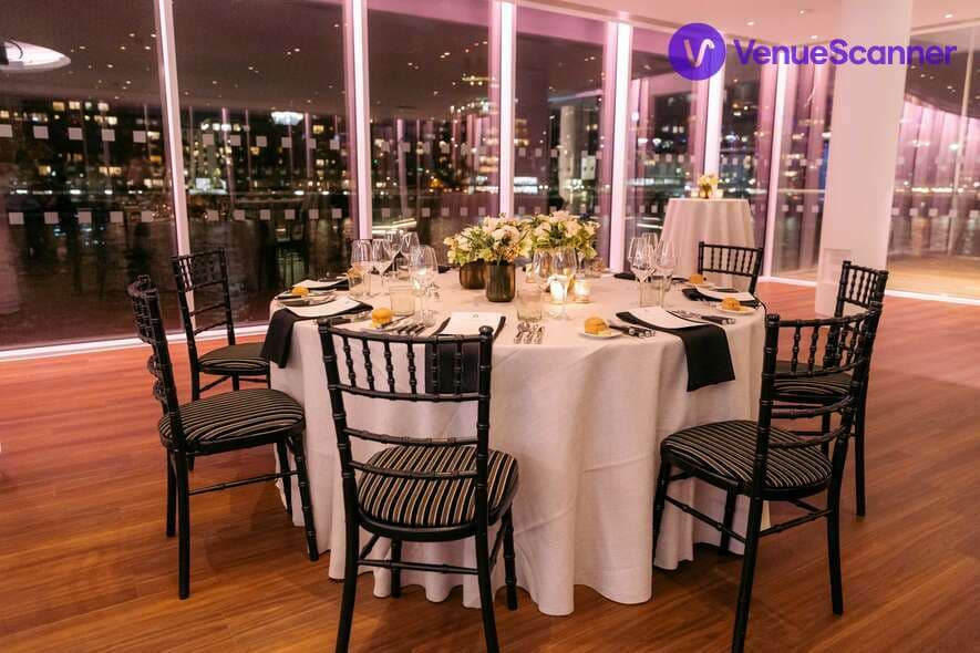 Exclusive Hire, Kingfisher Wharf photo #3