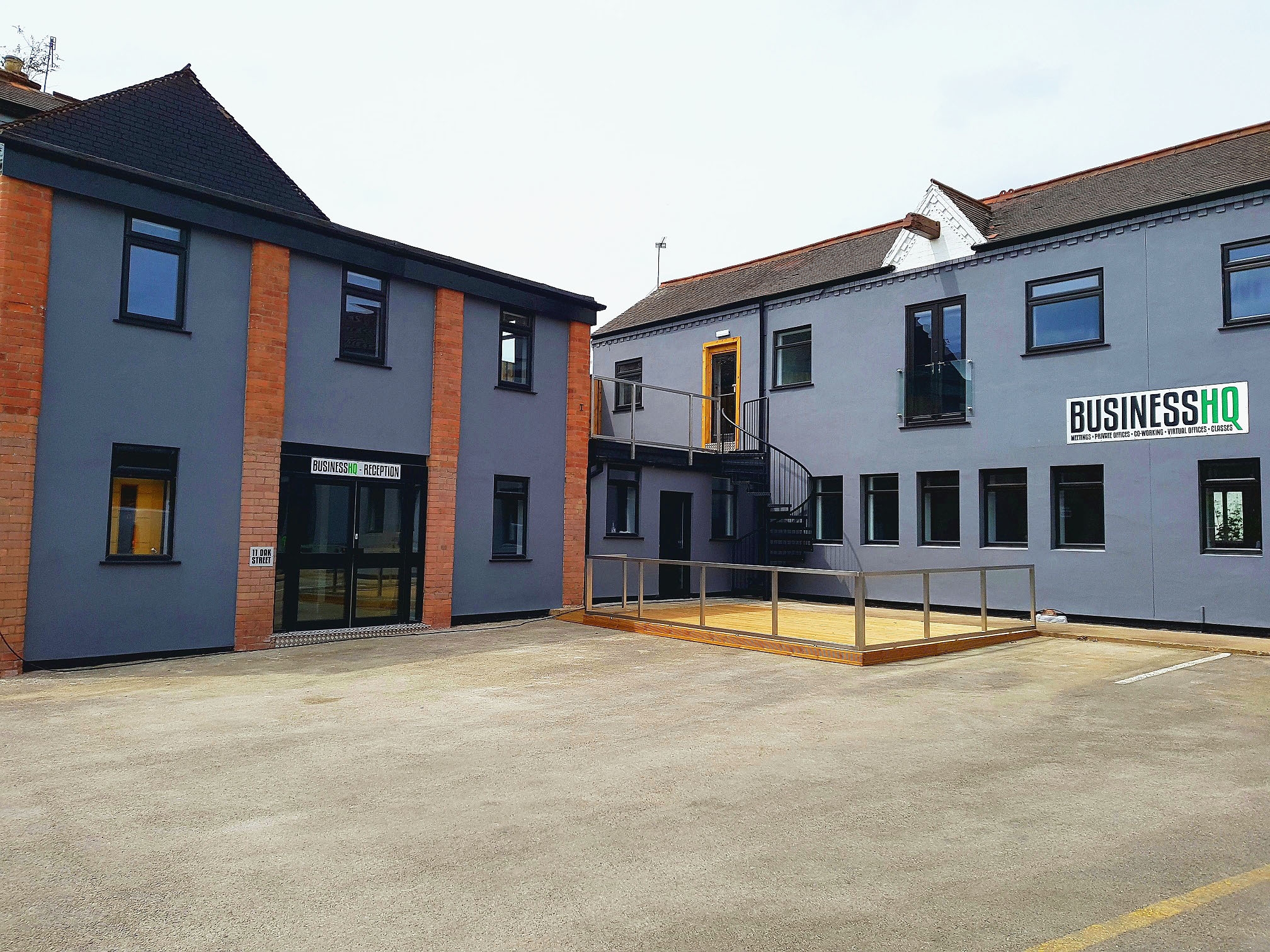 Photo of Business Hq Ltd