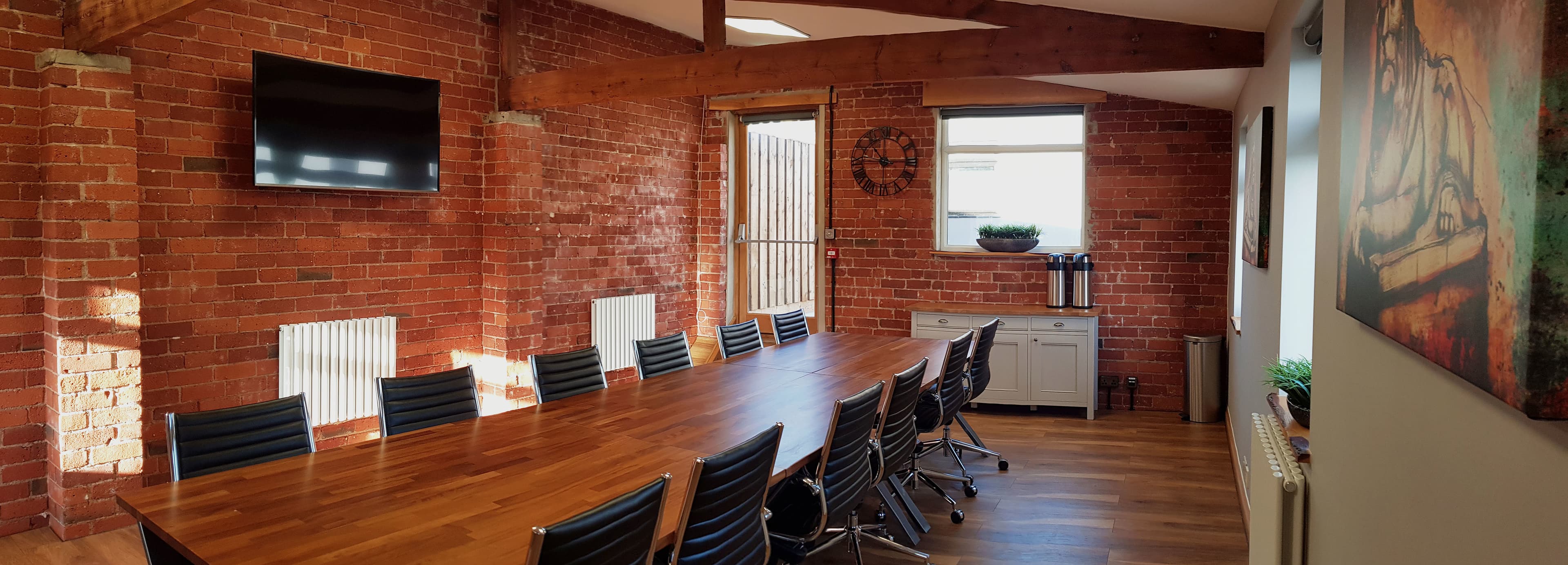 Business Hq Ltd photo #2