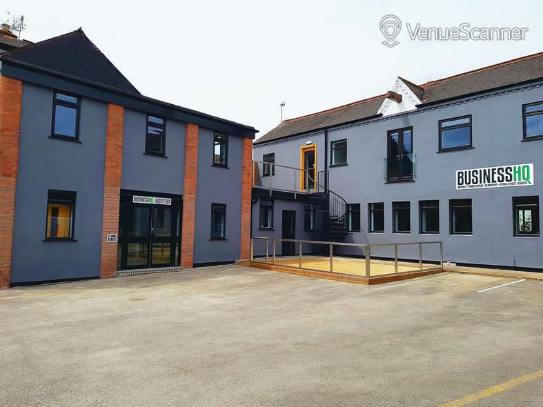 Meeting Room, Business Hq Ltd photo #5