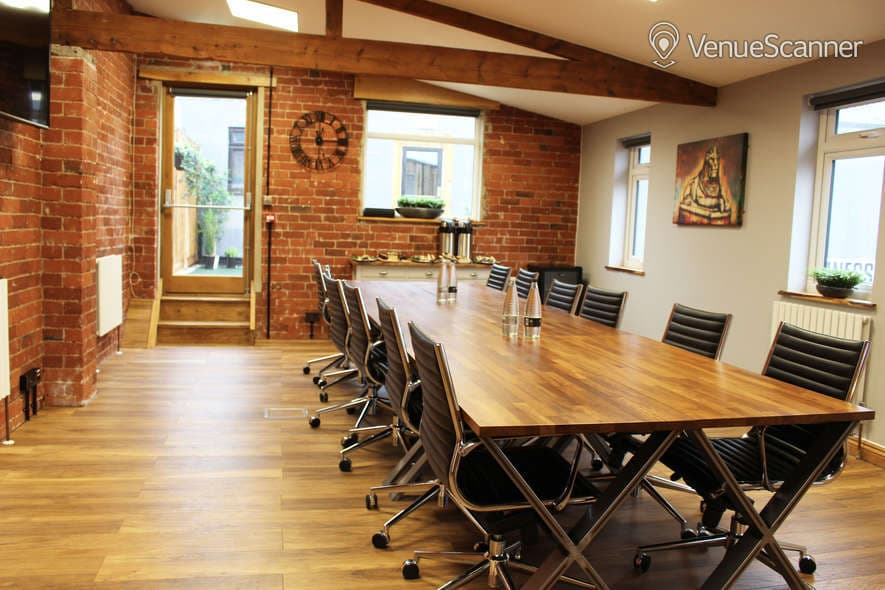 Meeting Room, Business Hq Ltd photo #3