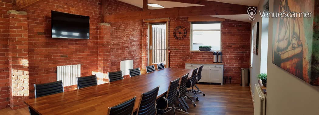 Meeting Room, Business Hq Ltd photo #2