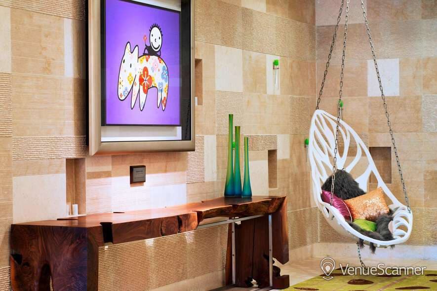 W Lawn, W Singapore Sentosa Cove photo #2