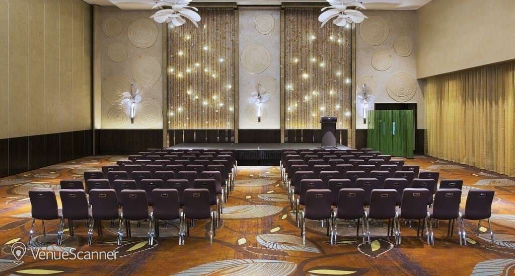 Great Room 2, W Singapore Sentosa Cove photo #1
