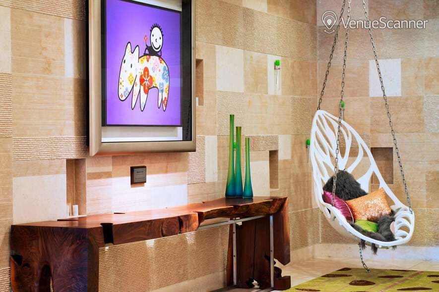 Great Room 1, W Singapore Sentosa Cove photo #2