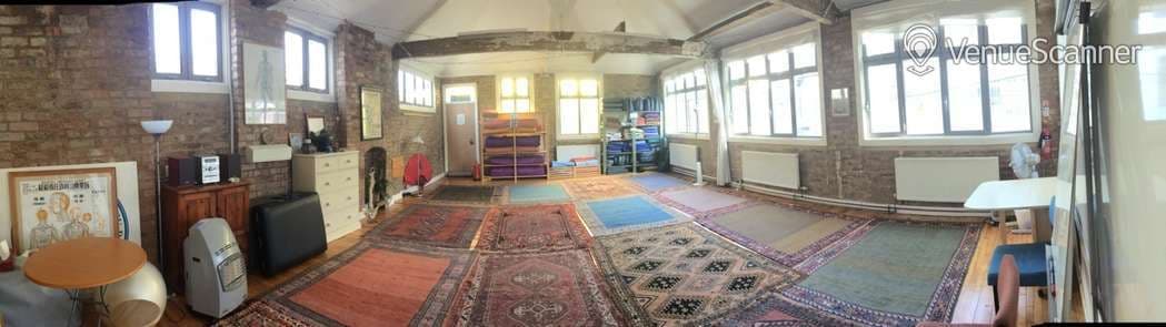 Upstairs Room, British School Of Shiatsu-do photo #1