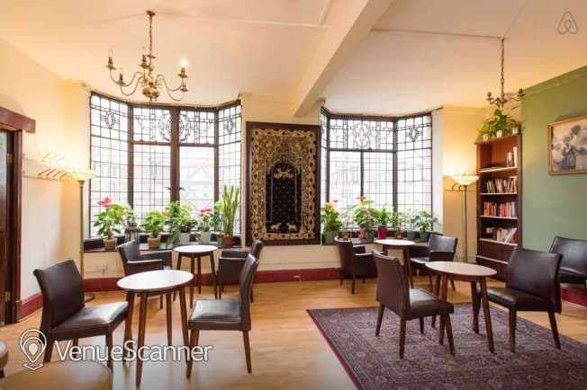 India Club Lounge-Bar, India Club Lounge-Bar photo #3