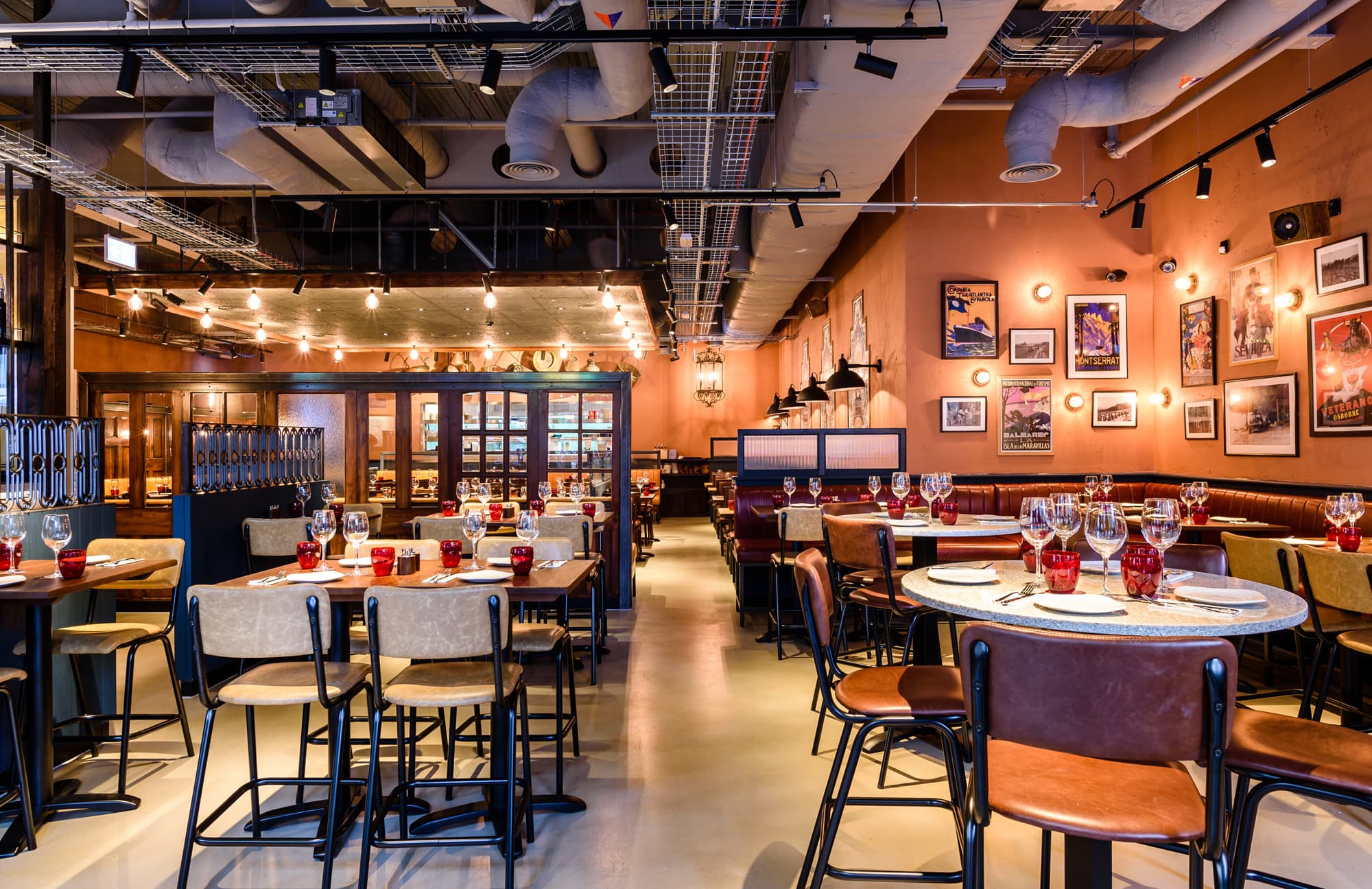 Camino Shoreditch photo #2