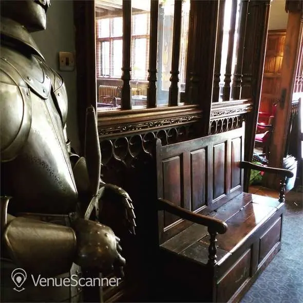 Seckford Hall Hotel, Exclusive Hire photo #3