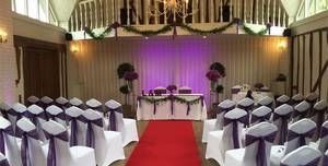 Photo of Seckford Hall Hotel