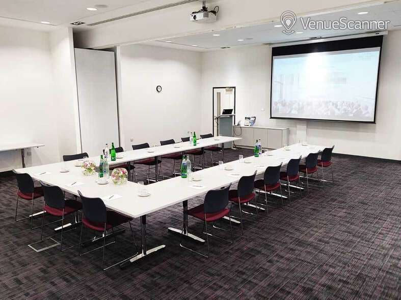 Elkington Suite, Birmingham Assay Office photo #3