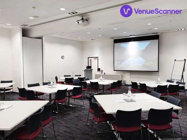 Elkington Suite, Birmingham Assay Office photo #1