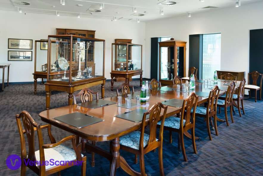 Silver Room, Birmingham Assay Office photo #1