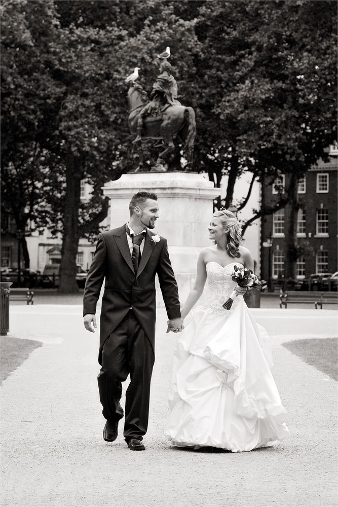 Photo of The Bristol, William West Suite