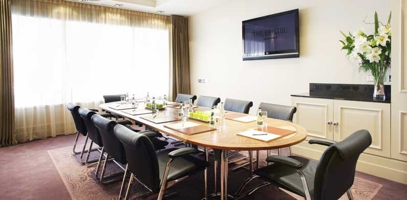 Photo of The Bristol, Frank Barnwell Suite