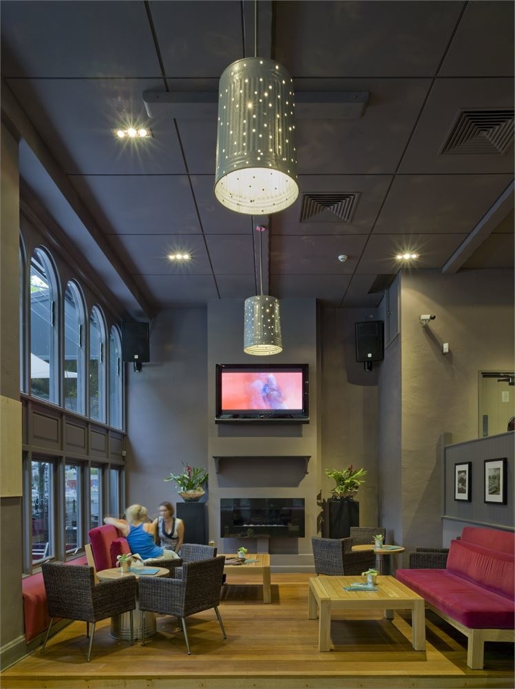 Photo of The Bristol, Exclusive Hire