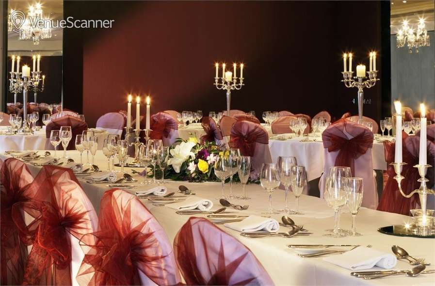 Exclusive Hire, The Bristol photo #3