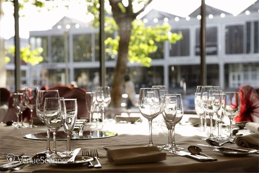 William Jesop Suite, The Bristol photo #2