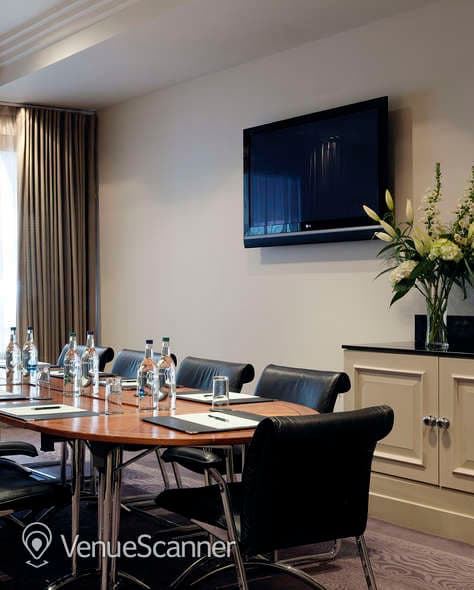 William West Suite, The Bristol photo #1