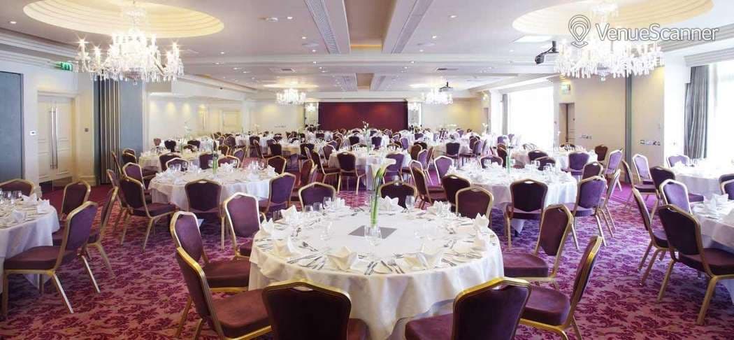 Ballroom 1, The Bristol photo #1