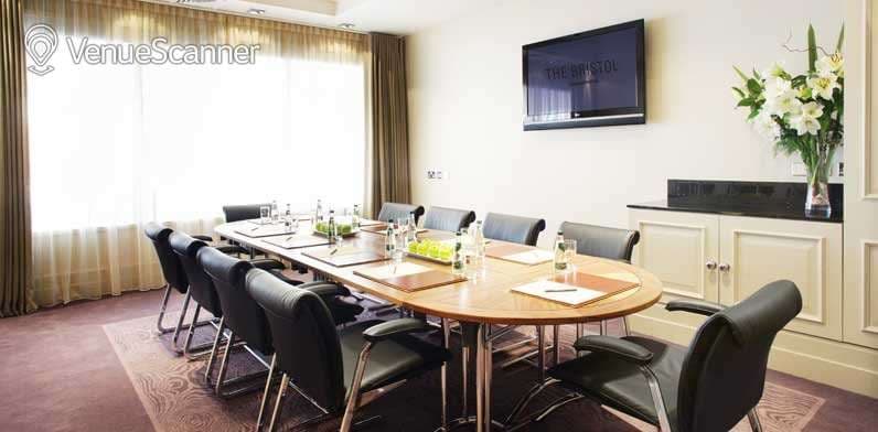 Frank Barnwell Suite, The Bristol photo #1