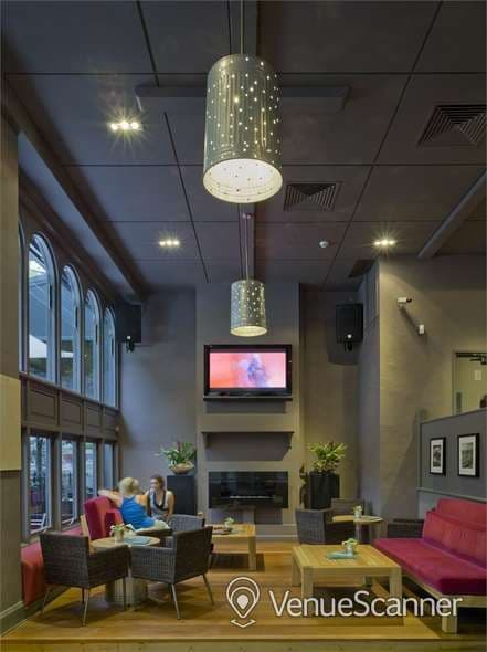 William Jesop Suite, The Bristol photo #3