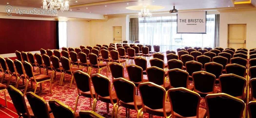 The Bristol, Ballroom, undefined photo #1