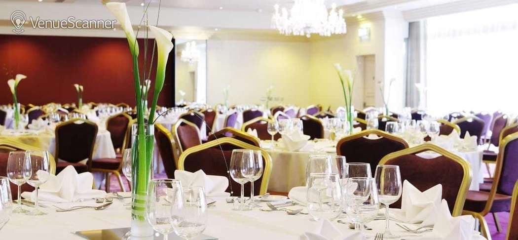 Ballroom 2, The Bristol photo #1