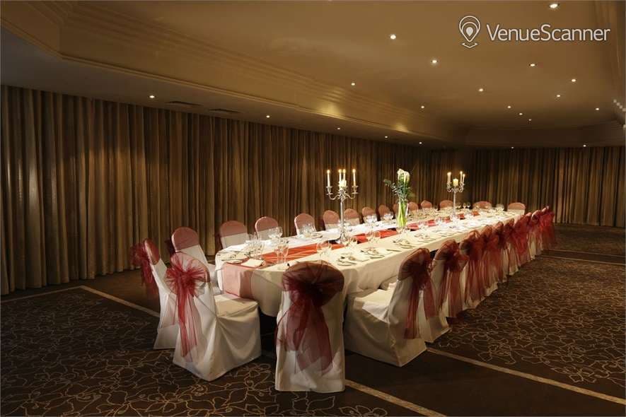 George White Suite, The Bristol photo #1