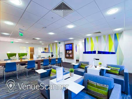 Winnats Pass, Regus Express Sheffield Meadowhall photo #1