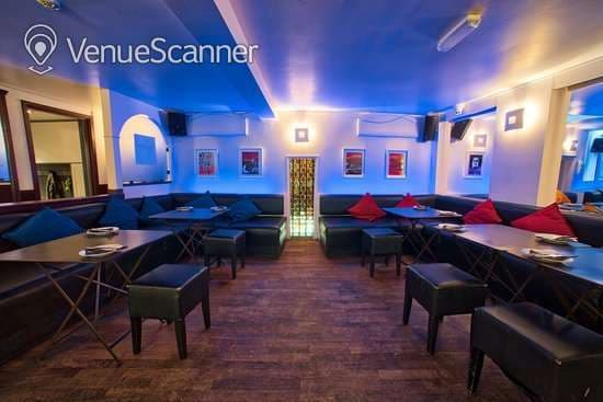 La Raza, La Raza photo #1