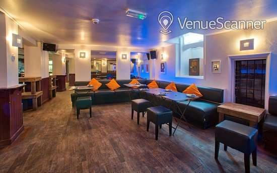 La Raza, La Raza photo #2