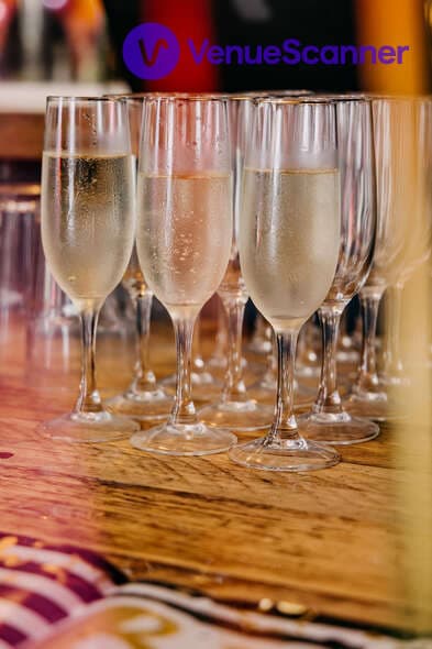 Private Hire, Trading Post Coffee Roasters, Worthing photo #42