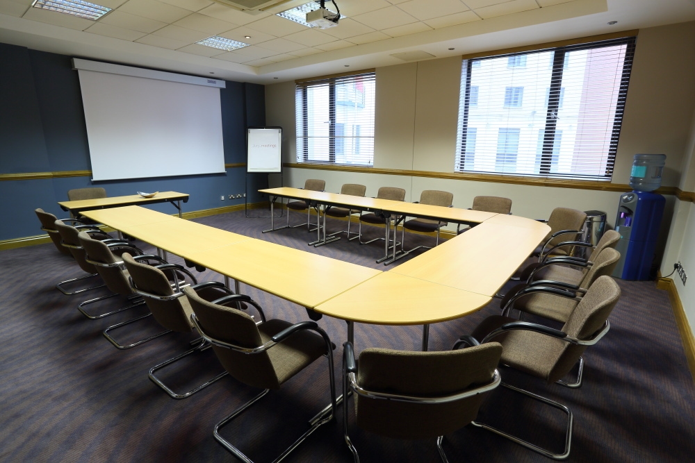 Photo of Leonardo Hotel Newcastle, Suite 2