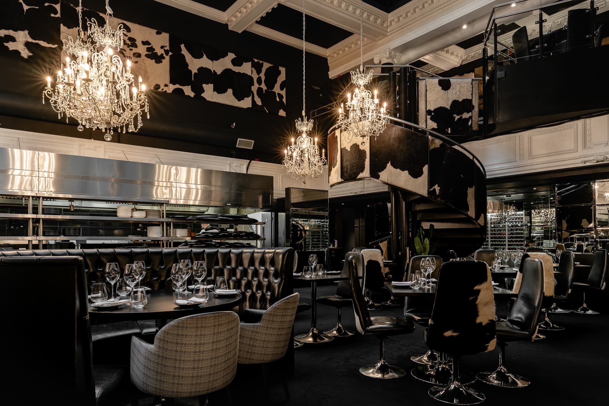 Gaucho Manchester, Exclusive Hire photo #2