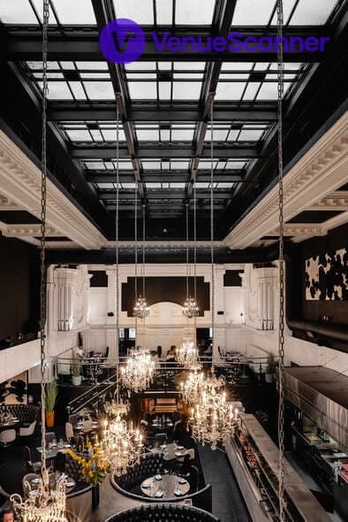 Gaucho Manchester, Exclusive Hire photo #3