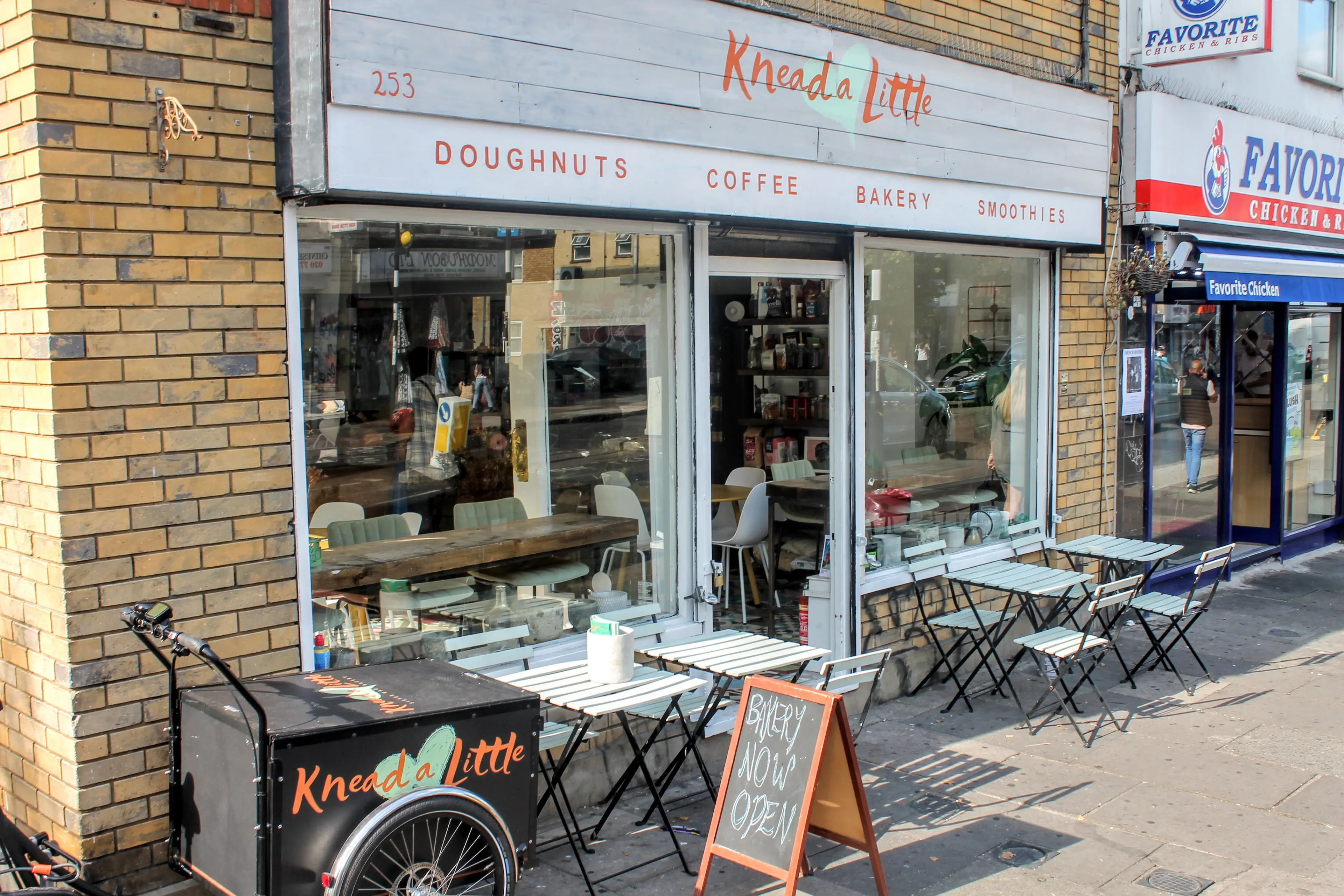 Knead A Little Love photo #2