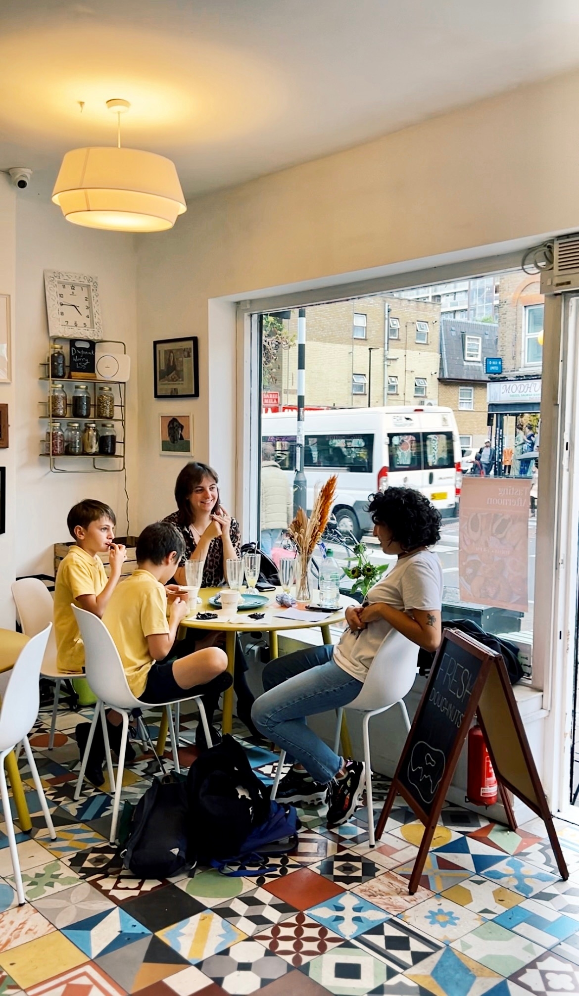 Photo of Knead A Little Love, Workspace & Cafe