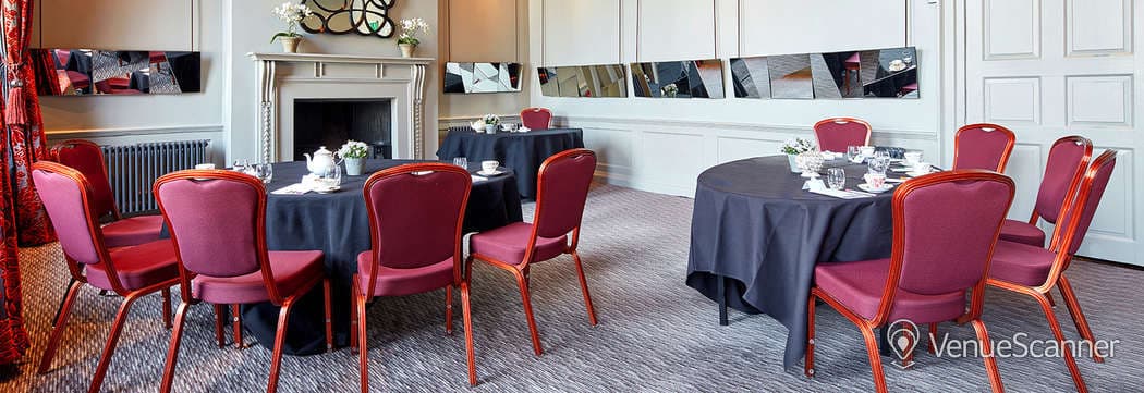 The Grown Up Room, Oddfellows Chester photo #2