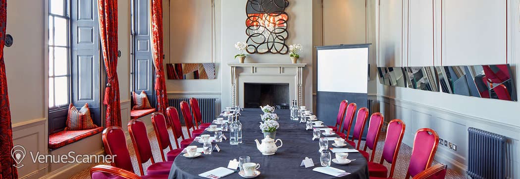 The Grown Up Room, Oddfellows Chester photo #1