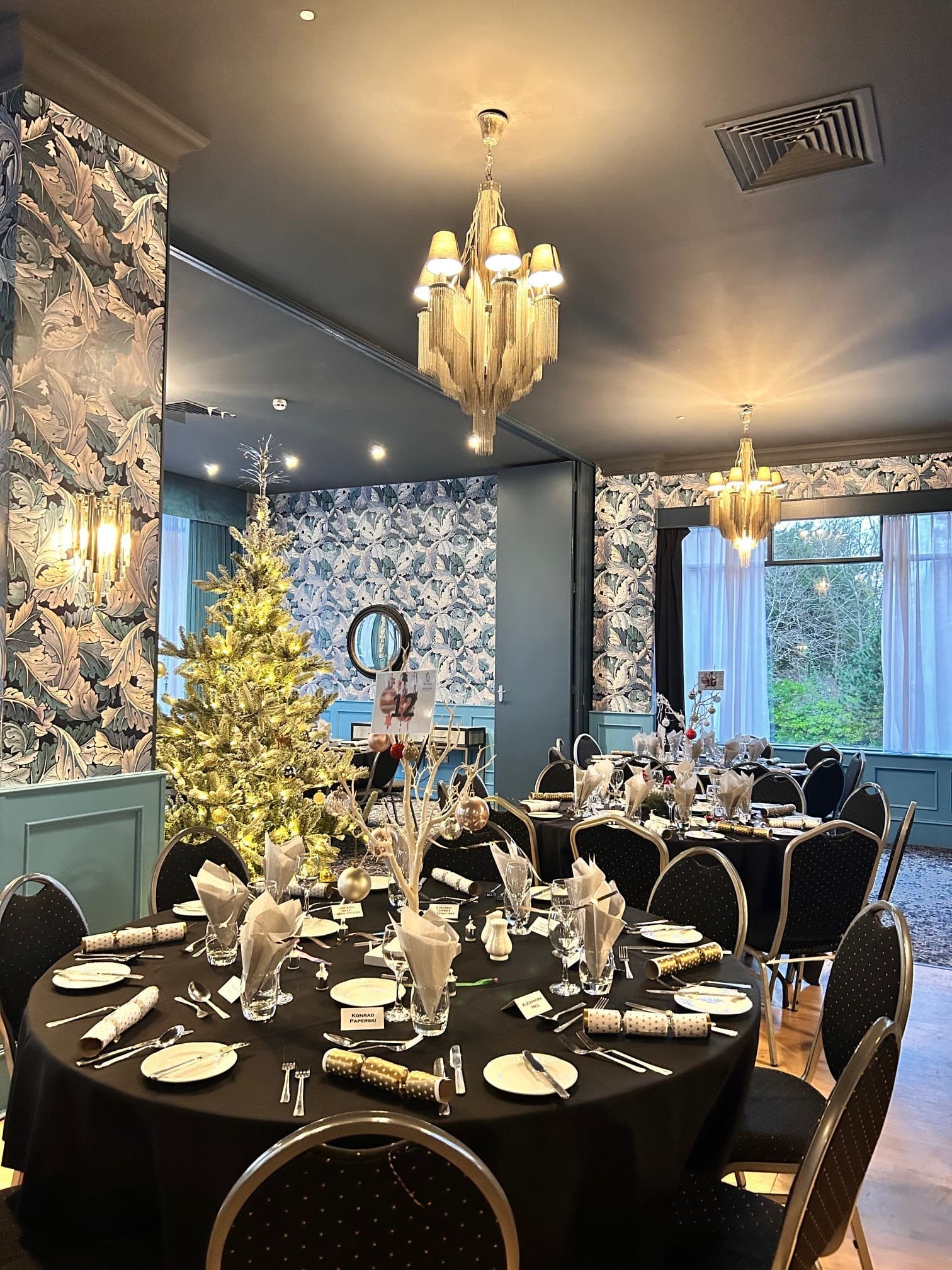 The Queens Hotel Bournemouth, The Studland Suite photo #2