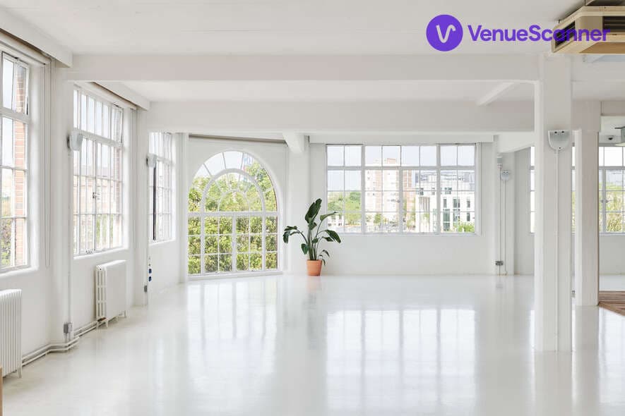 Whole Venue Hire, Wimborne House photo #1