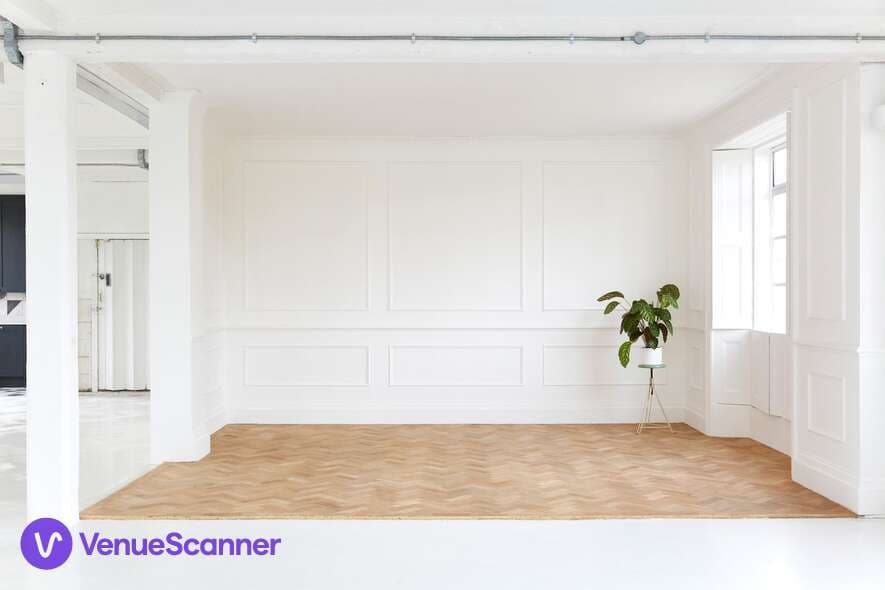 Whole Venue Hire, Wimborne House photo #2