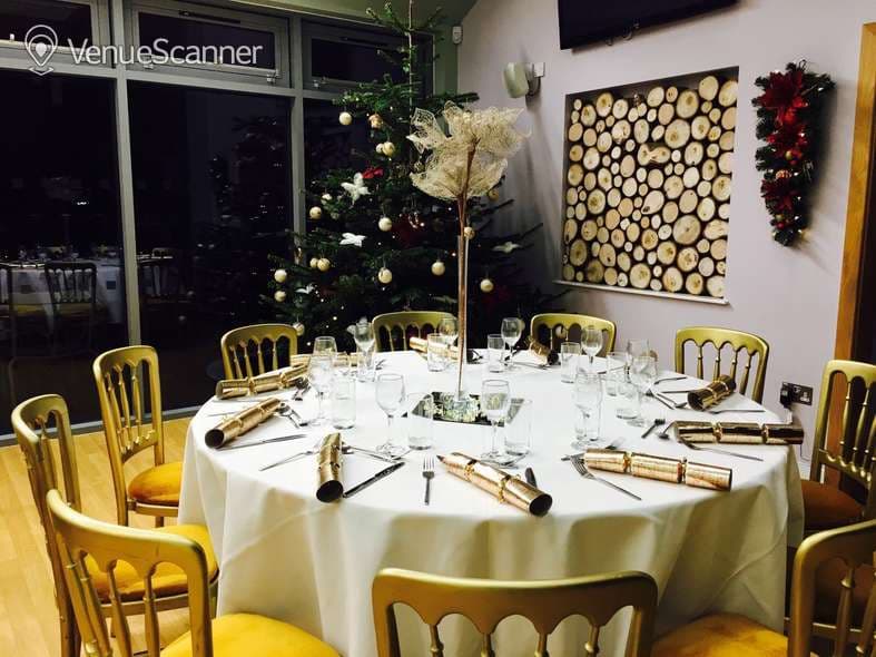 Bar Area, Lakeside Kitchen & Bar photo #1