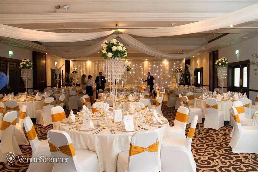 Mercure Haydock Hotel, Exclusive Hire photo #3