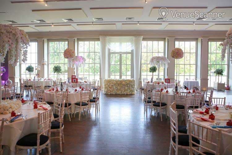 Exclusive Hire, Stubton Hall photo #1